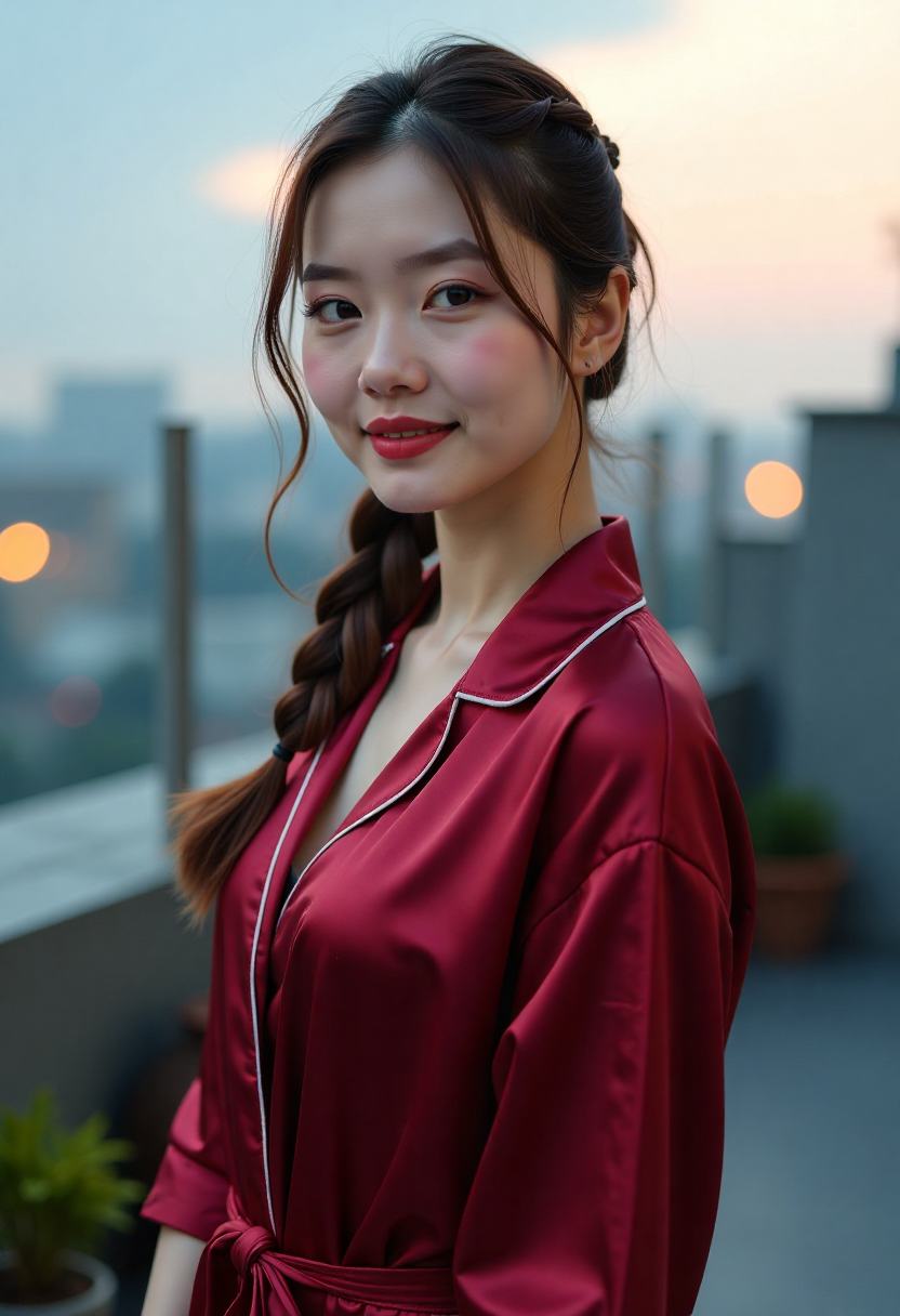 雨后重逢手册海报